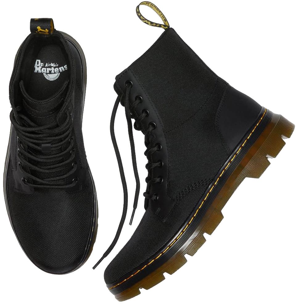 Product gallery image number 4 for product Combs Boots - Unisex