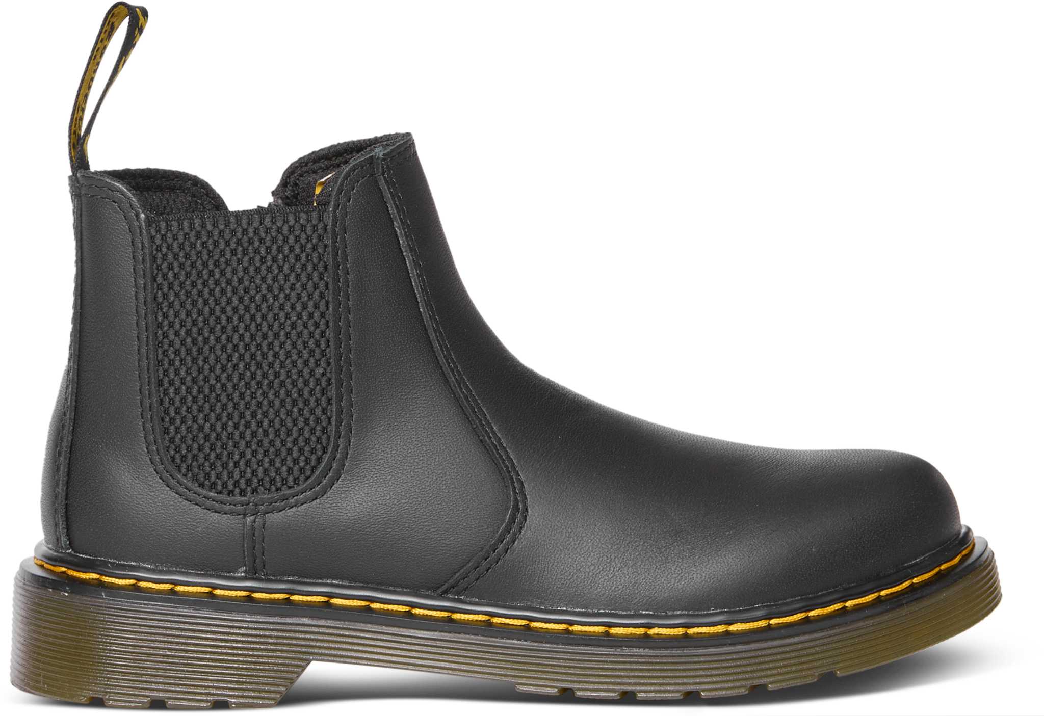 Product image for 2976 Softy T Leather Chelsea Boots - Youth
