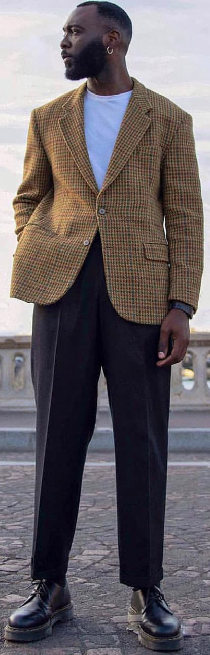 Product gallery image number 7 for product 1461 Bex Smooth Shoes - Unisex