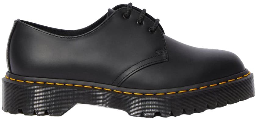 Product gallery image number 8 for product 1461 Bex Smooth Shoes - Unisex