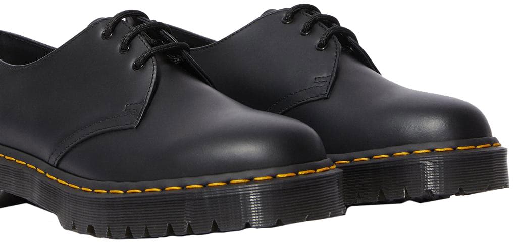 Product gallery image number 11 for product 1461 Bex Smooth Shoes - Unisex