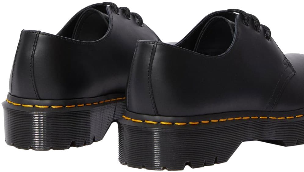 Product gallery image number 10 for product 1461 Bex Smooth Shoes - Unisex