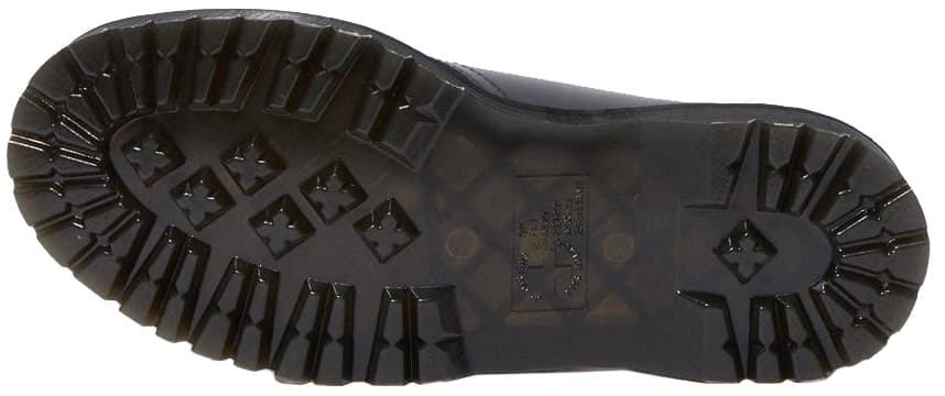 Product gallery image number 2 for product 1461 Bex Smooth Shoes - Unisex