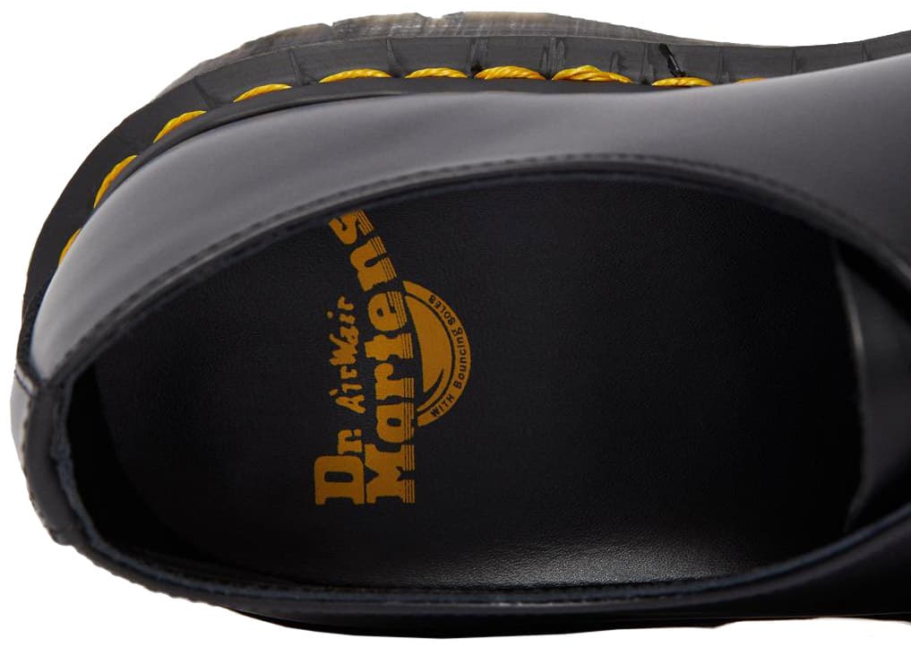 Product gallery image number 4 for product 1461 Bex Smooth Shoes - Unisex