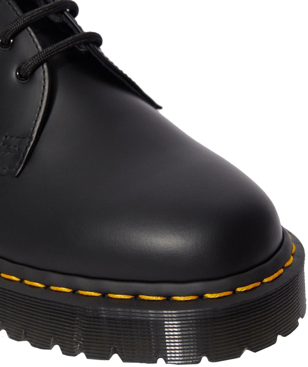 Product gallery image number 5 for product 1461 Bex Smooth Shoes - Unisex