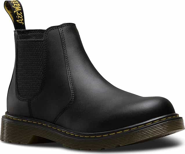 Product image for 2976 Softy T Leather Chelsea Boots - Big Kids