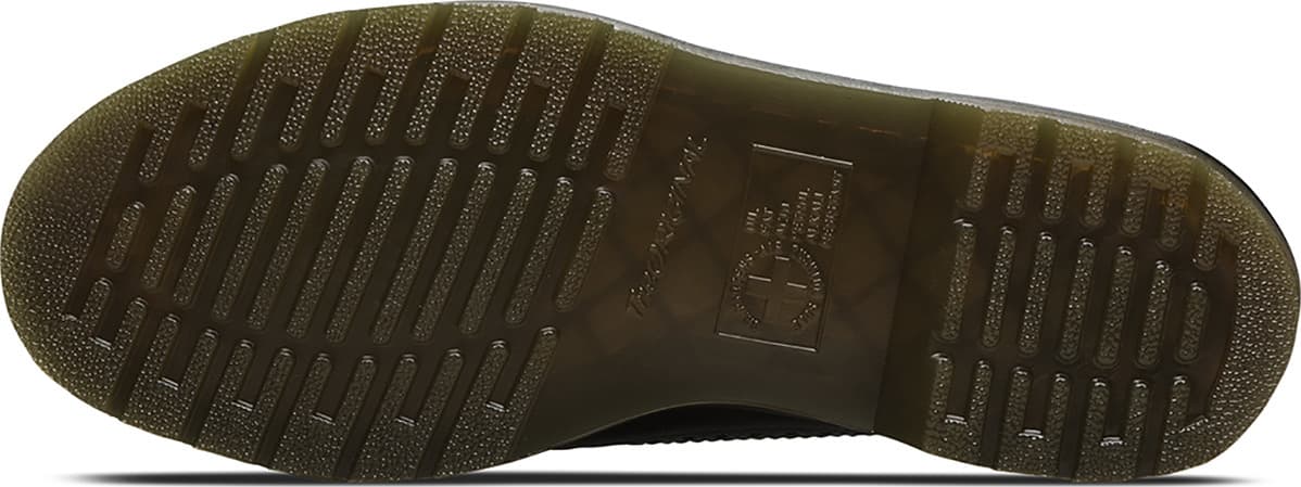 Product gallery image number 4 for product 3989 Yellow Stitch Smooth Leather Brogue Shoes - Unisex