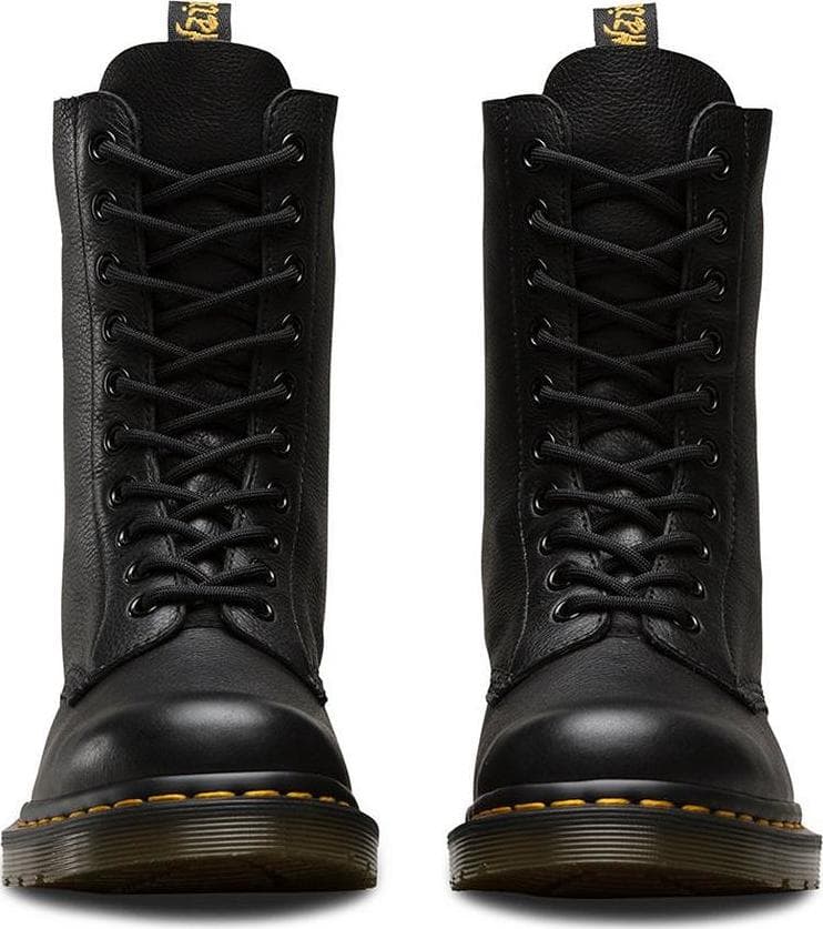 Product gallery image number 6 for product 1490 Virginia 10-Eye Boot - Women's