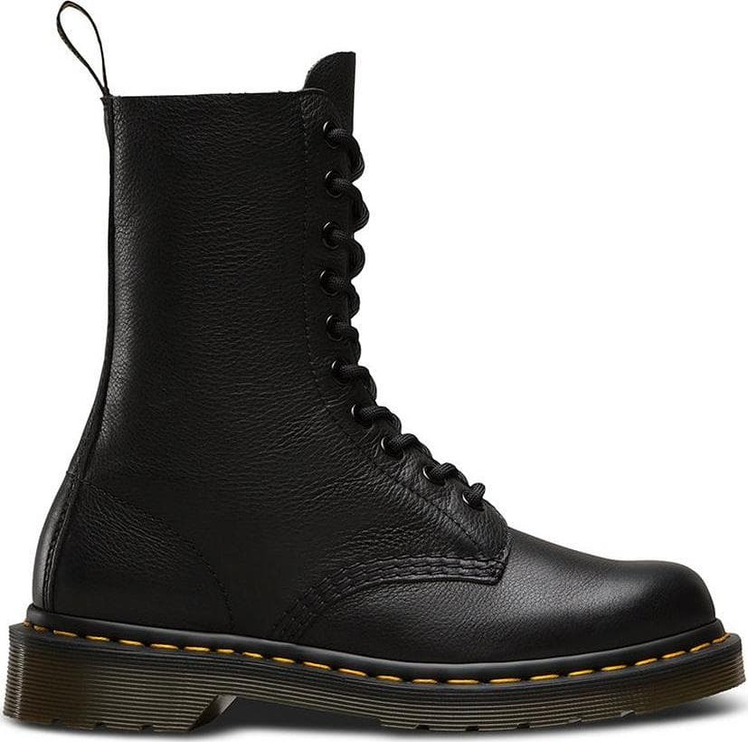 Product gallery image number 3 for product 1490 Virginia 10-Eye Boot - Women's