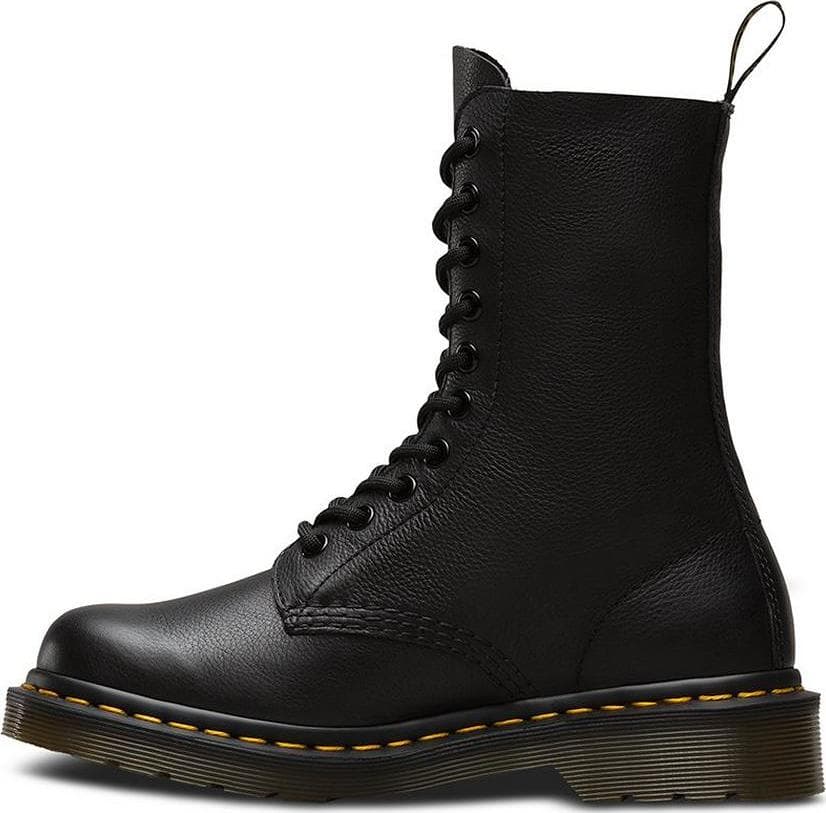 Product gallery image number 5 for product 1490 Virginia 10-Eye Boot - Women's