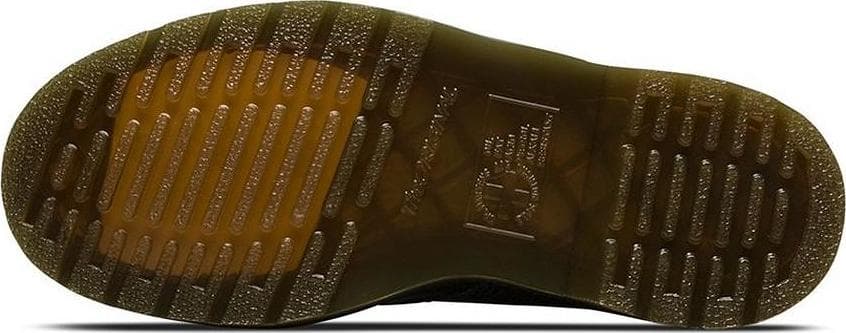 Product gallery image number 4 for product 1490 Virginia 10-Eye Boot - Women's