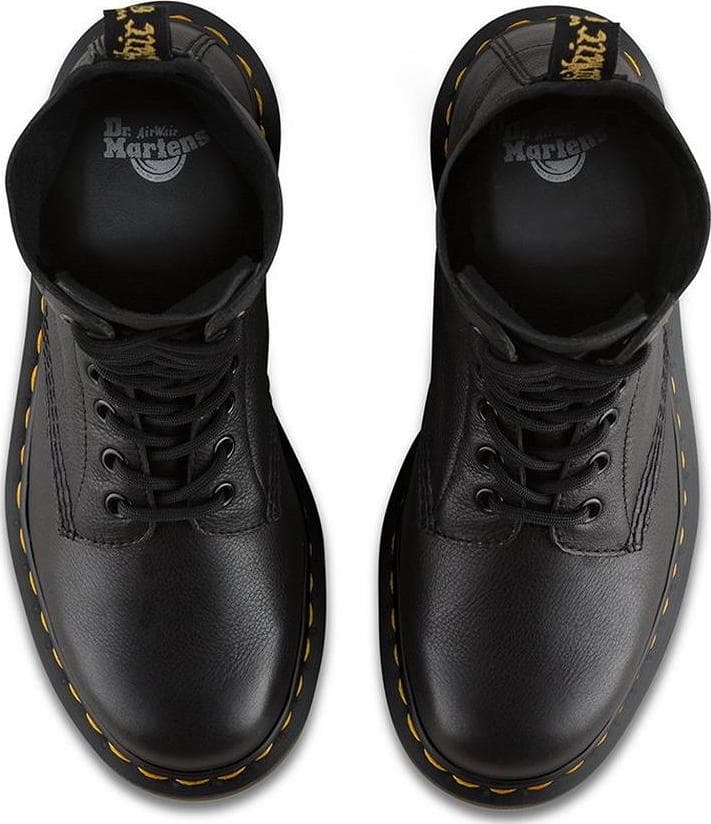 Product gallery image number 2 for product 1490 Virginia 10-Eye Boot - Women's
