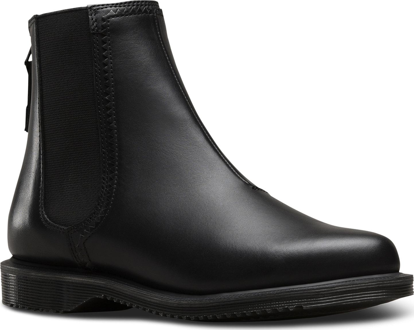 Product gallery image number 1 for product Zillow Chelsea Boots - Women's
