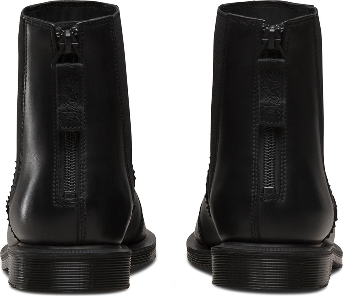 Product gallery image number 6 for product Zillow Chelsea Boots - Women's