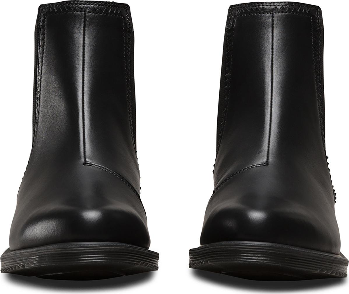 Product gallery image number 5 for product Zillow Chelsea Boots - Women's