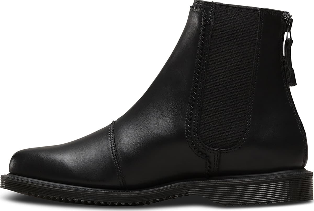 Product gallery image number 3 for product Zillow Chelsea Boots - Women's