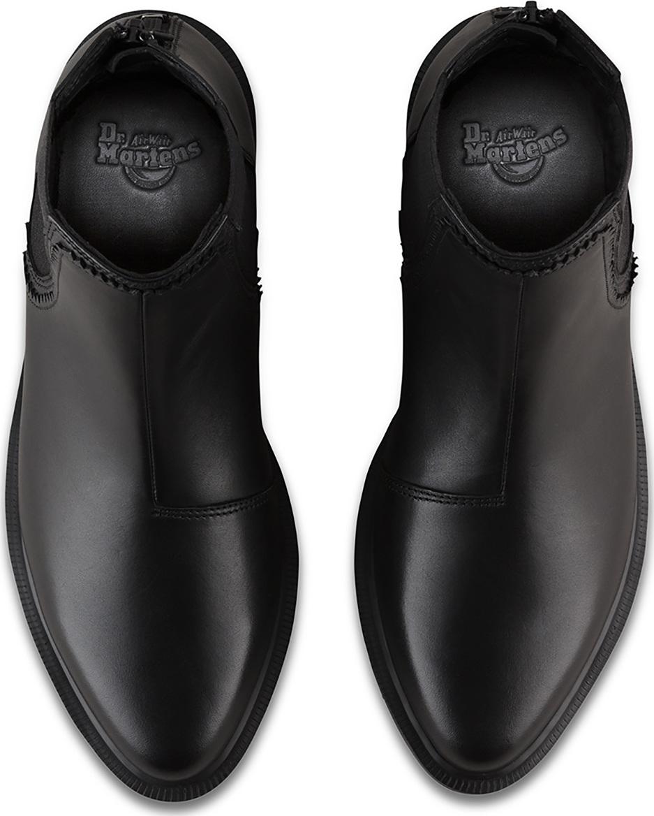 Product gallery image number 2 for product Zillow Chelsea Boots - Women's