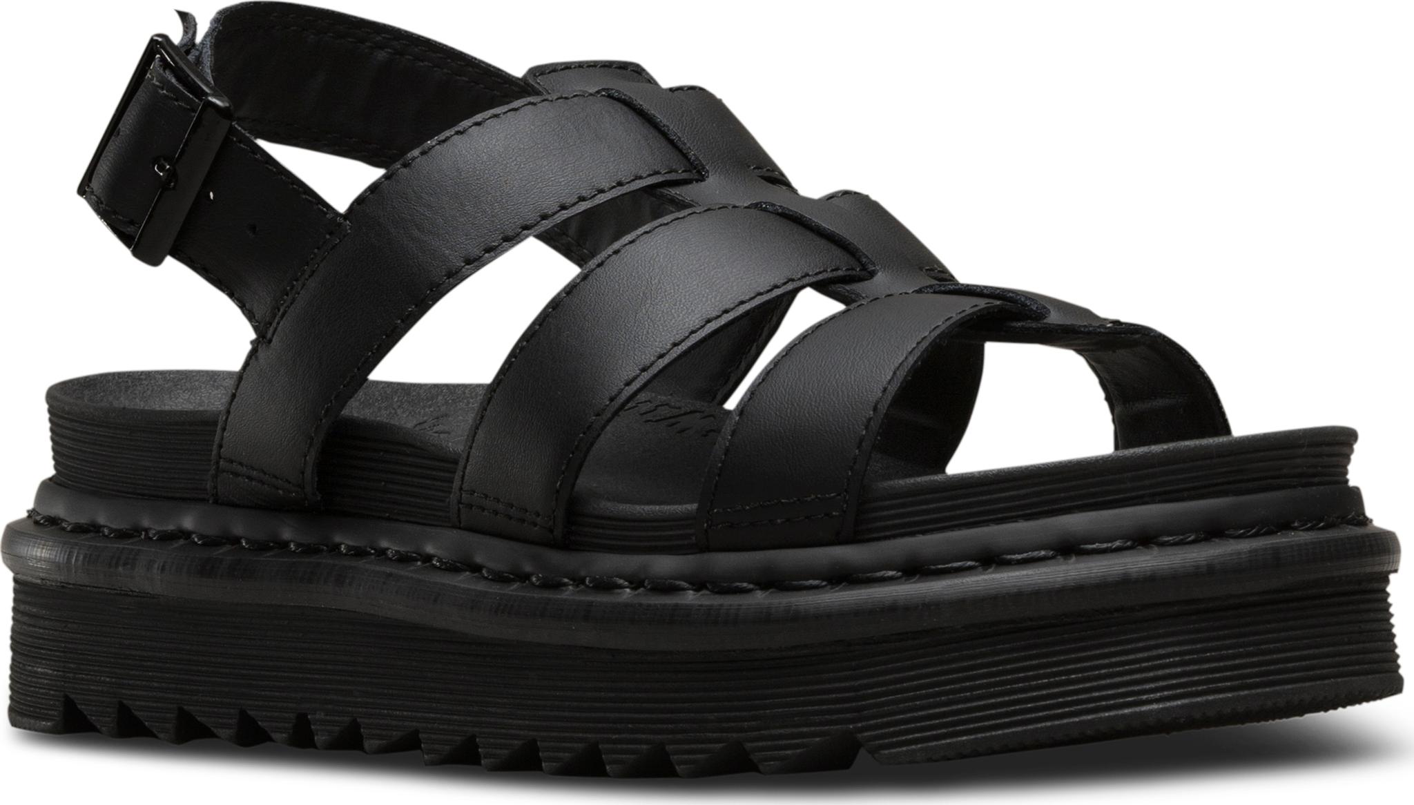 Numéro de l'image de la galerie de produits 1 pour le produit Sandales Yelena Hydro Femme