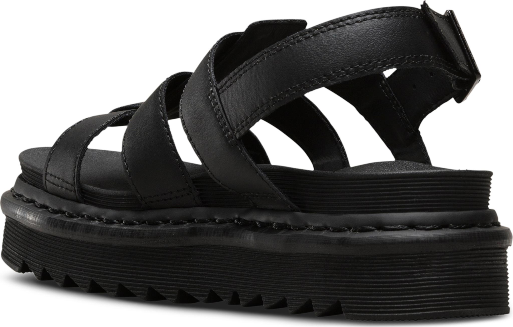 Numéro de l'image de la galerie de produits 2 pour le produit Sandales Yelena Hydro Femme