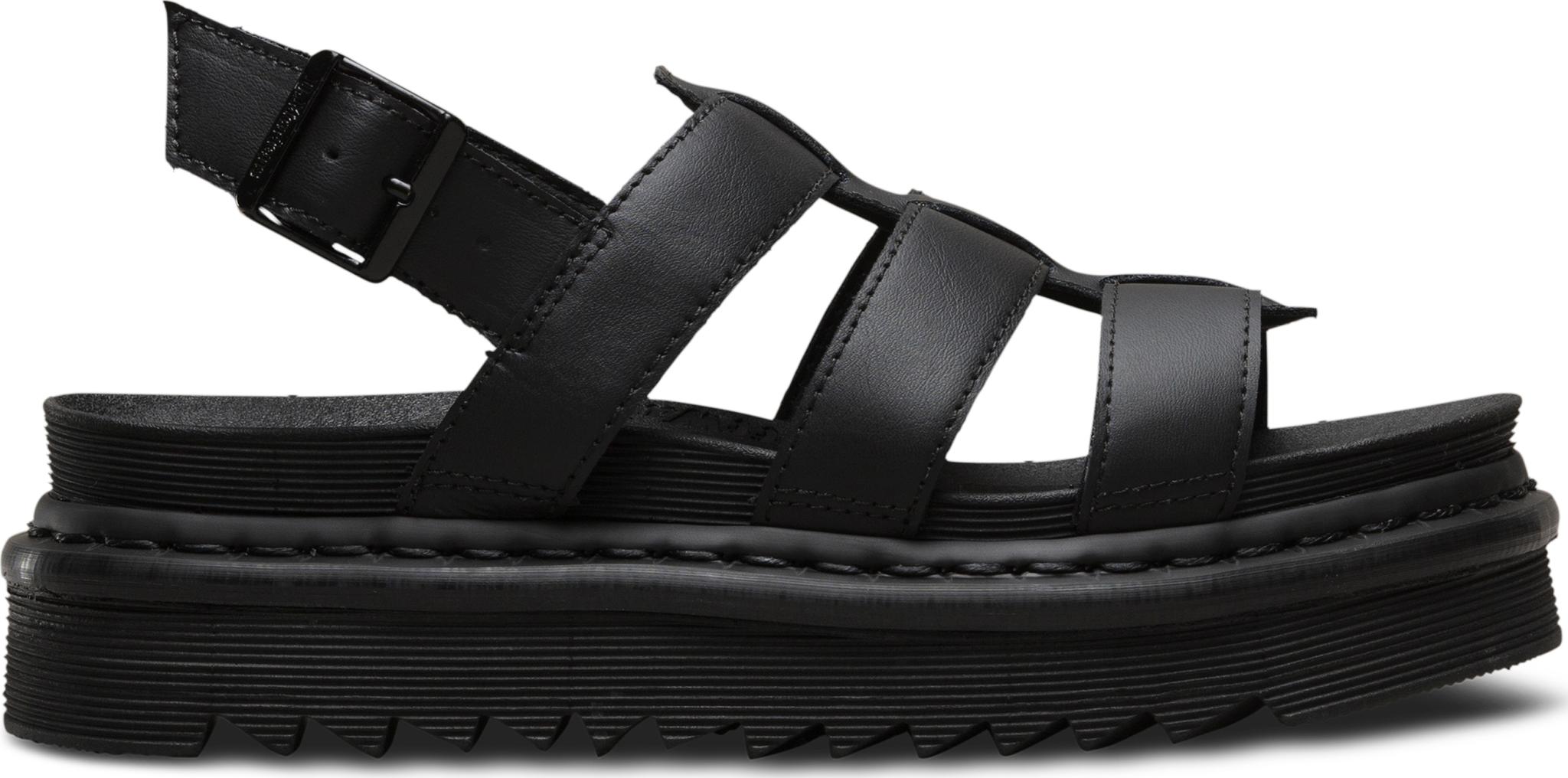 Numéro de l'image de la galerie de produits 3 pour le produit Sandales Yelena Hydro Femme