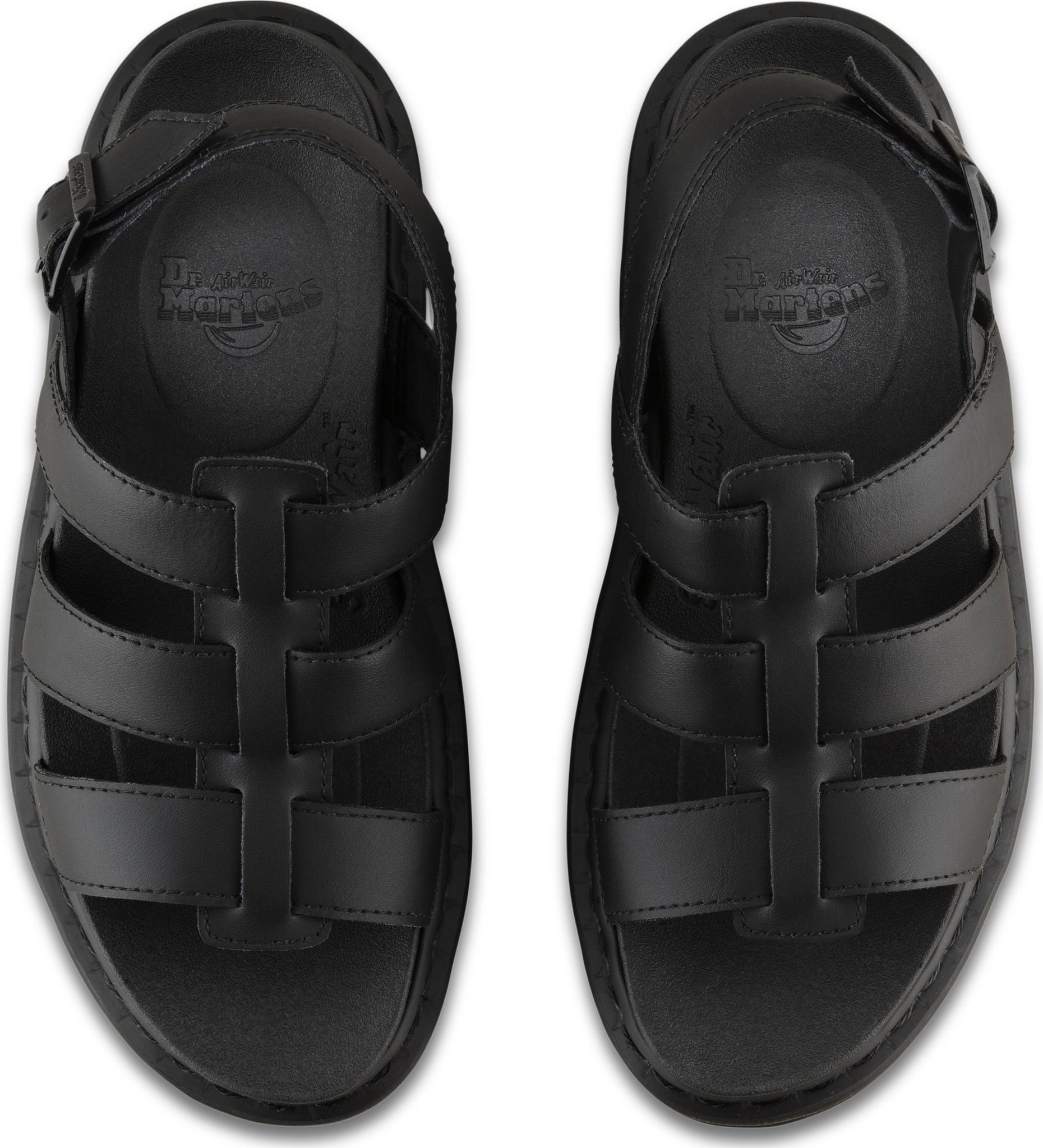 Numéro de l'image de la galerie de produits 5 pour le produit Sandales Yelena Hydro Femme