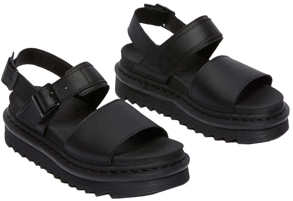 Product gallery image number 3 for product Voss Sandals - Women's