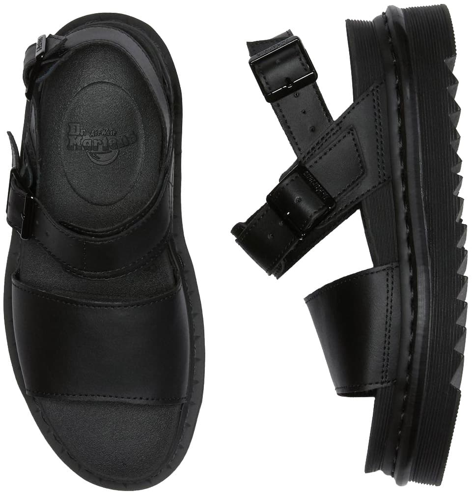 Product gallery image number 9 for product Voss Sandals - Women's