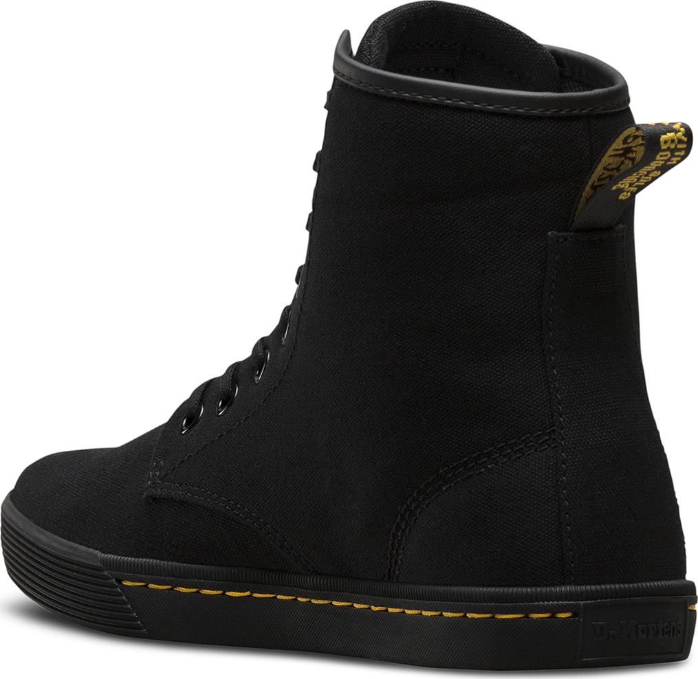 Product gallery image number 2 for product Sheridan Canvas Boots - Women's