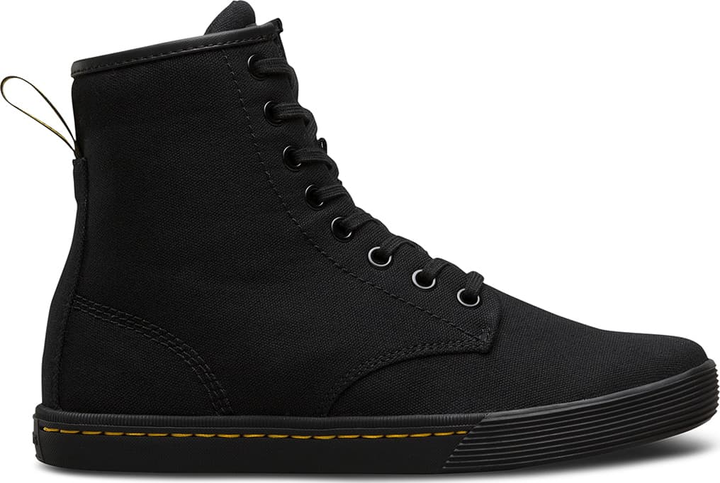 Product gallery image number 4 for product Sheridan Canvas Boots - Women's