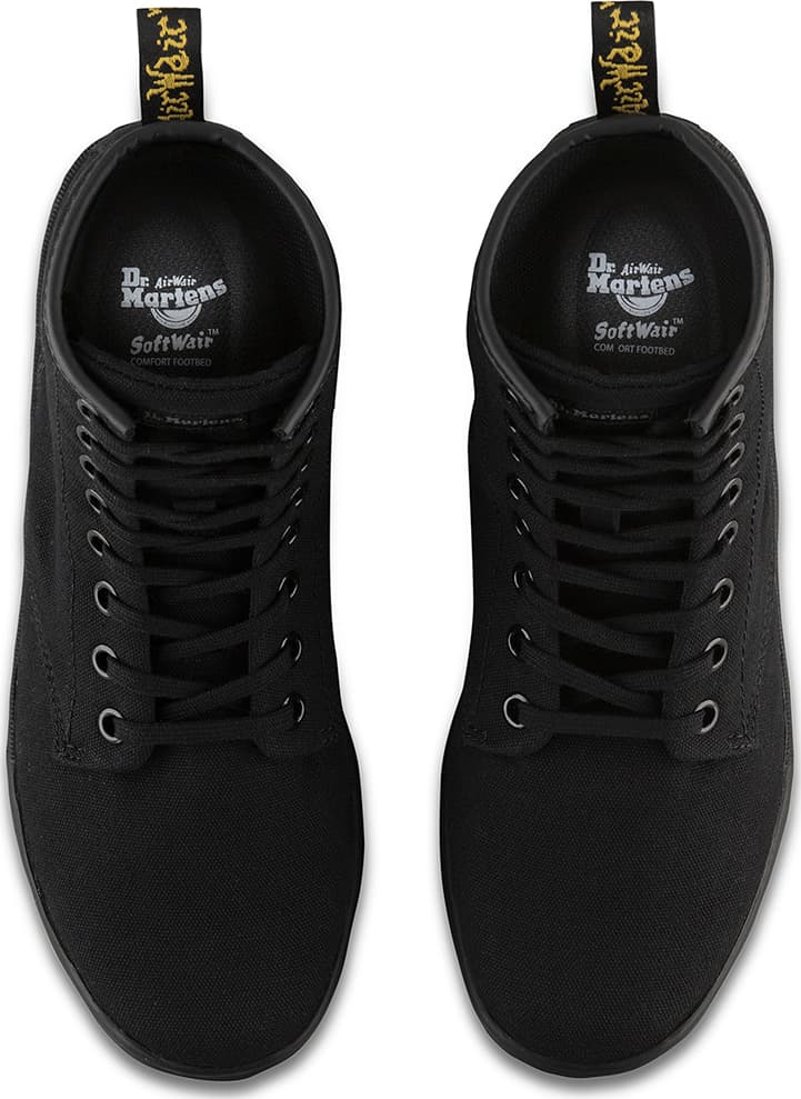 Product gallery image number 3 for product Sheridan Canvas Boots - Women's