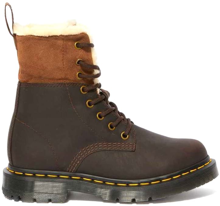 Product gallery image number 3 for product 1460 Kolbert Boots - Women's