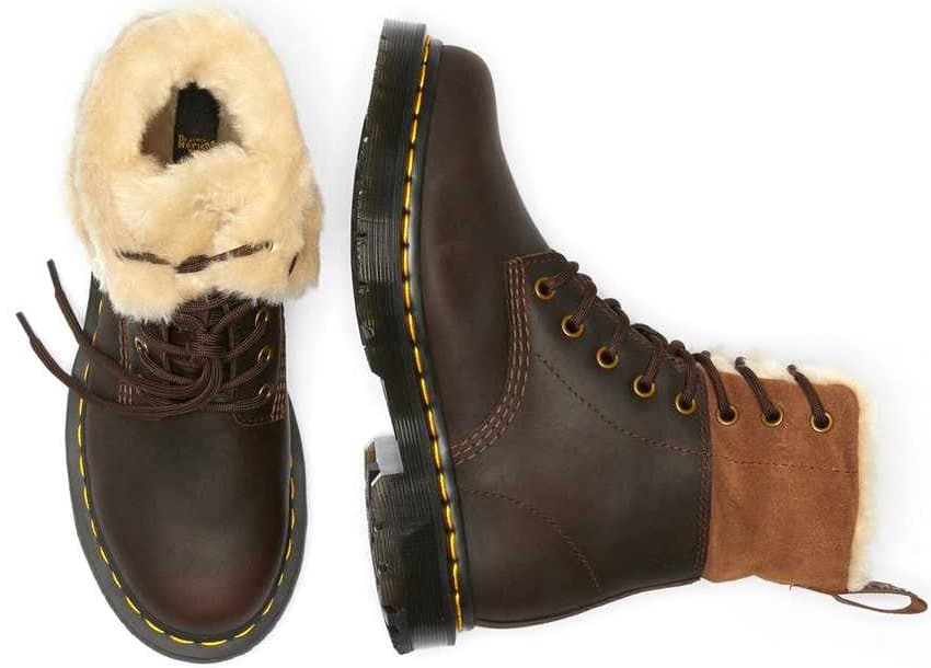 Product gallery image number 4 for product 1460 Kolbert Boots - Women's