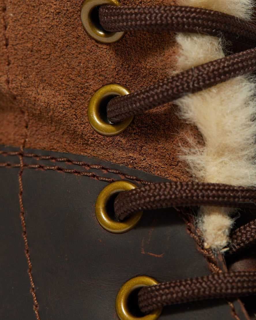 Product gallery image number 5 for product 1460 Kolbert Boots - Women's