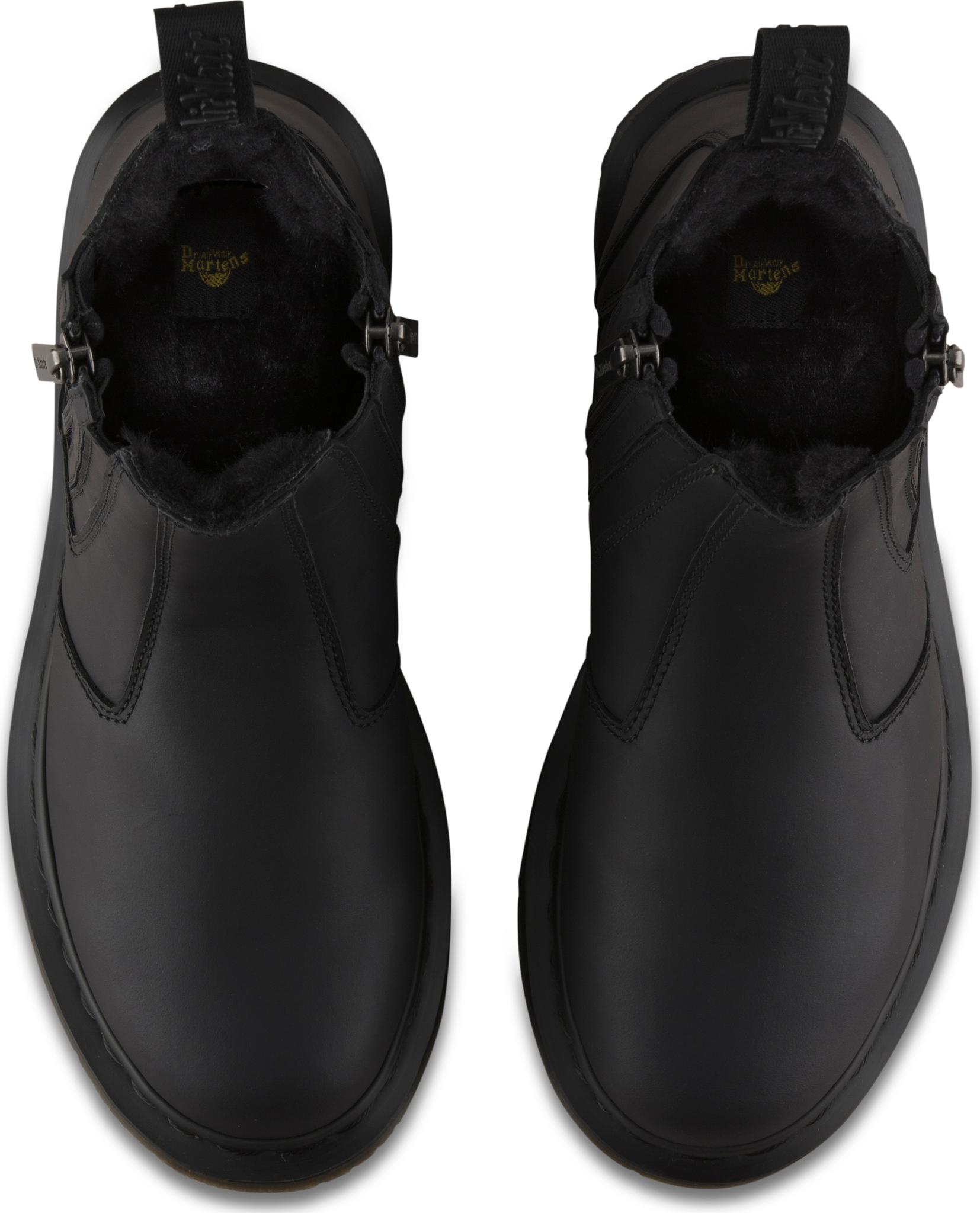 Product gallery image number 5 for product 2976 Alyson With Zips - Women's