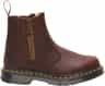 Couleur: Dark Brown Snowplow WP