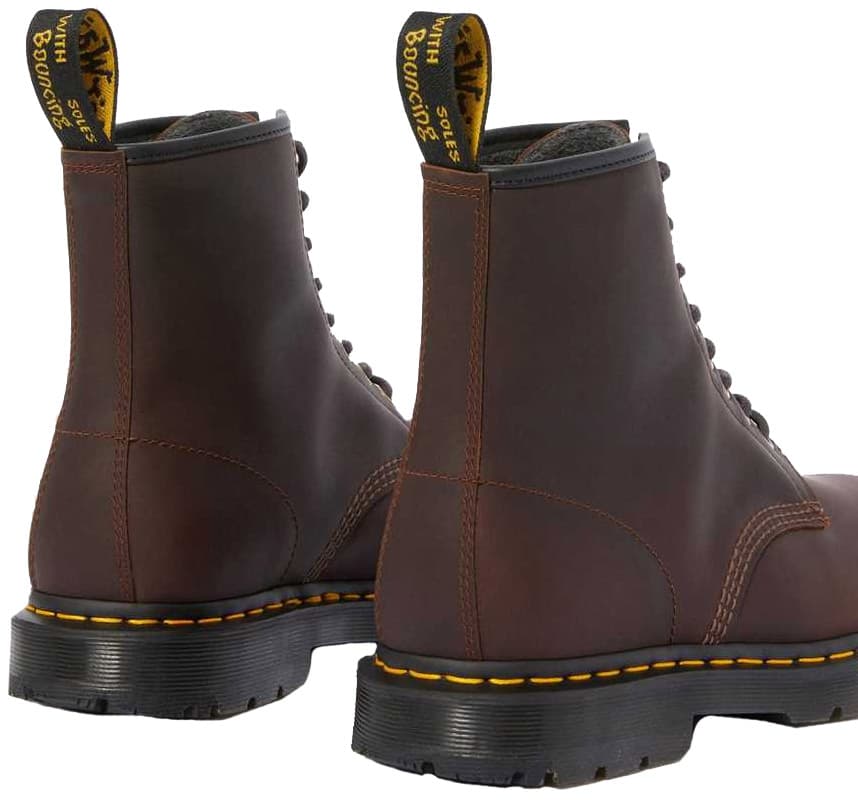 Product gallery image number 7 for product 1460 Snowplow Waterproof WinterGrip Boots - Unisex