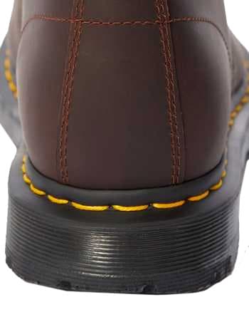 Product gallery image number 2 for product 1460 Snowplow Waterproof WinterGrip Boots - Unisex