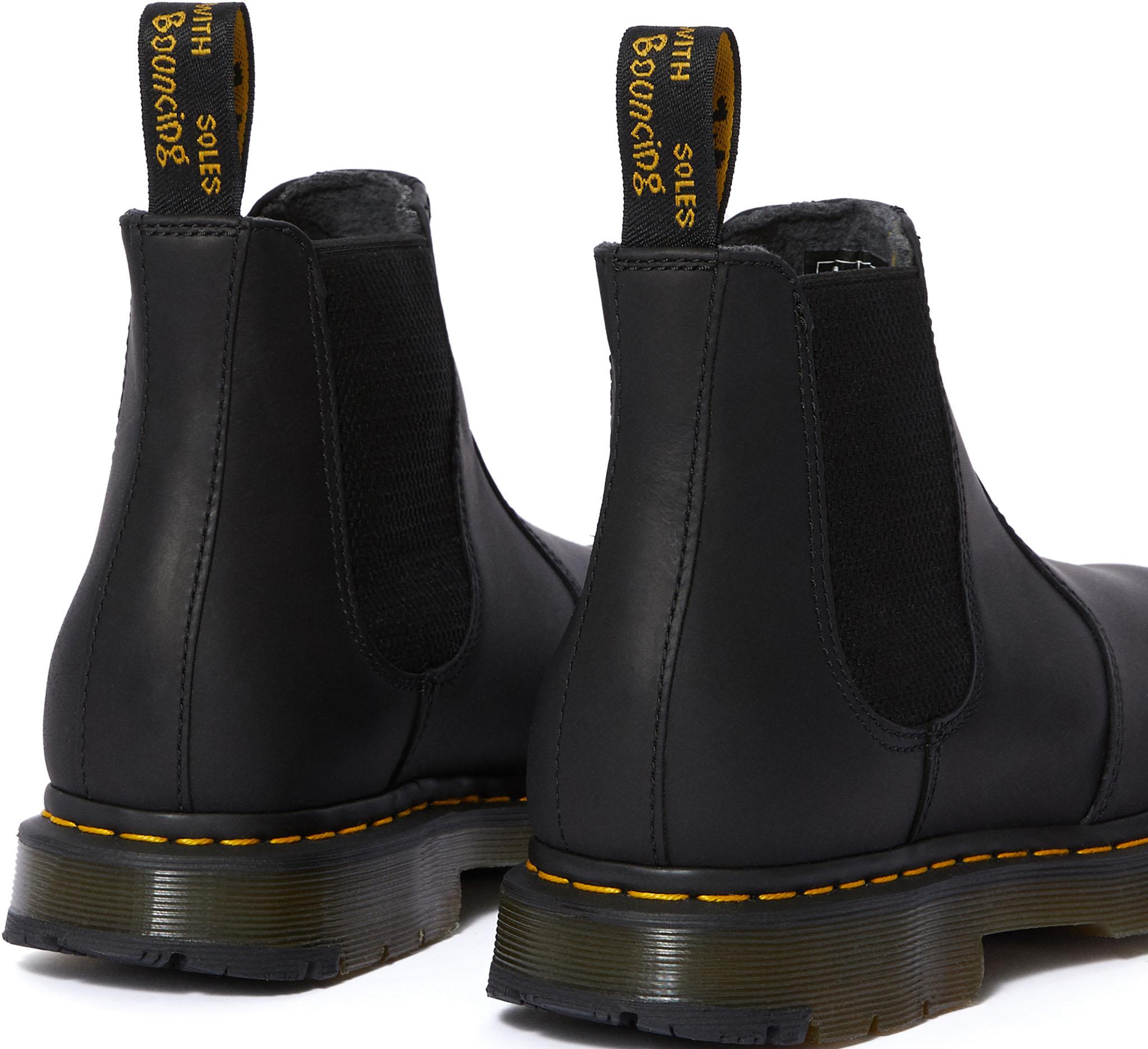 Product gallery image number 4 for product 2976 WinterGrip Chelsea Boots - Unisex