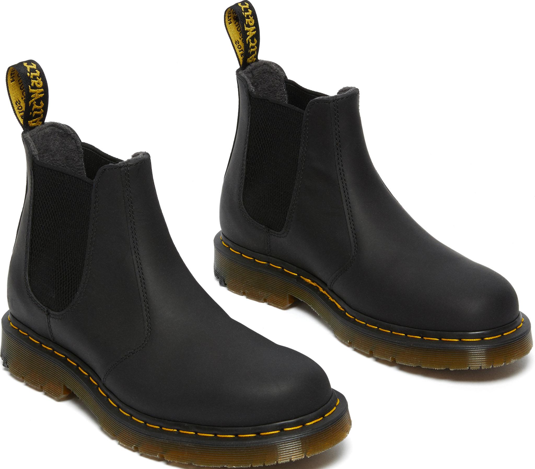 Product gallery image number 3 for product 2976 WinterGrip Chelsea Boots - Unisex