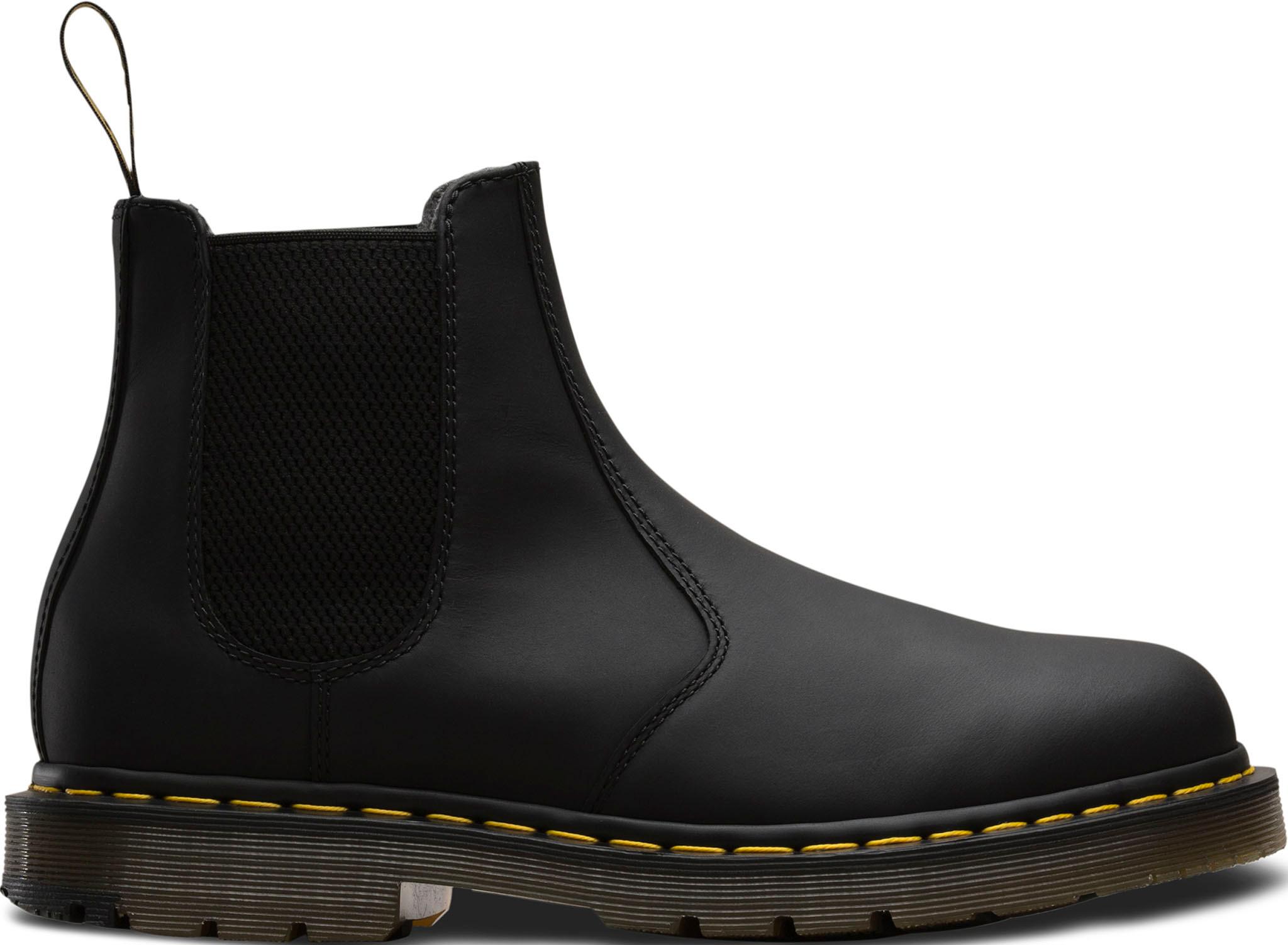 Product gallery image number 1 for product 2976 WinterGrip Chelsea Boots - Unisex