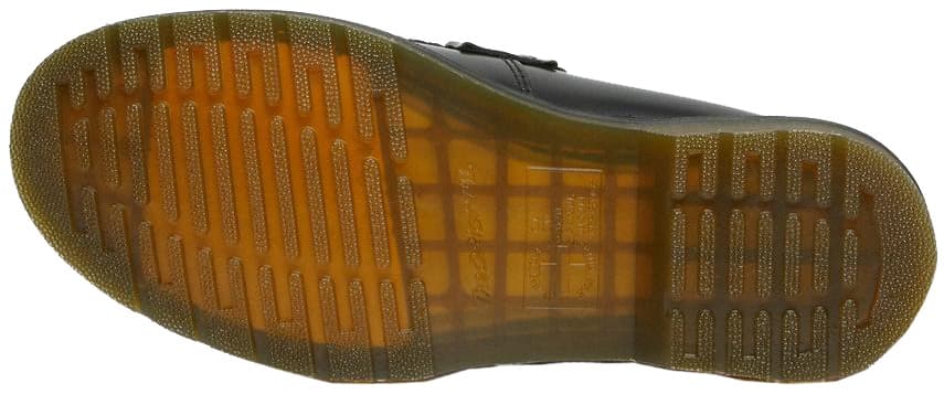 Product gallery image number 3 for product Adrian Polished Smooth Shoes - Unisex