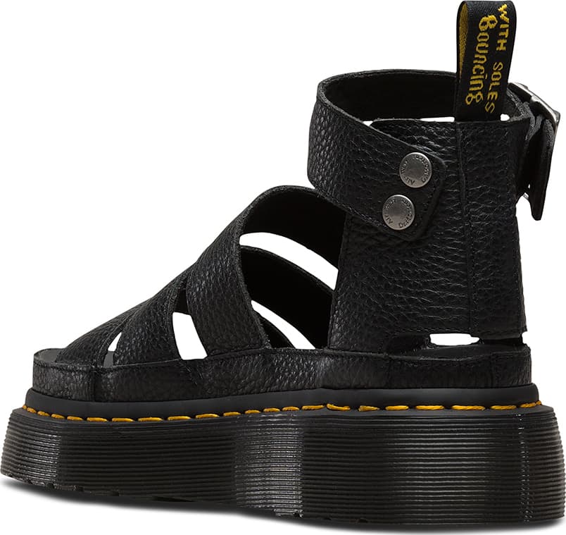 Product gallery image number 5 for product Clarissa II Quad Aunt Sally Sandals - Women's