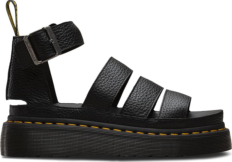 Product gallery image number 2 for product Clarissa II Quad Aunt Sally Sandals - Women's