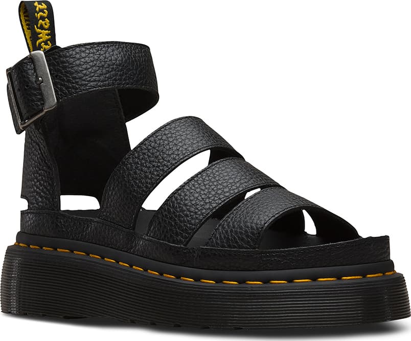 Product gallery image number 1 for product Clarissa II Quad Aunt Sally Sandals - Women's