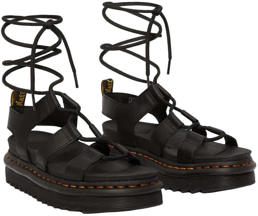 Product gallery image number 3 for product Nartilla Hydro Sandals - Women's