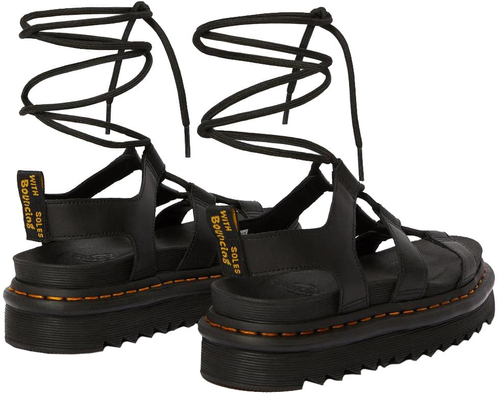 Product gallery image number 4 for product Nartilla Hydro Sandals - Women's