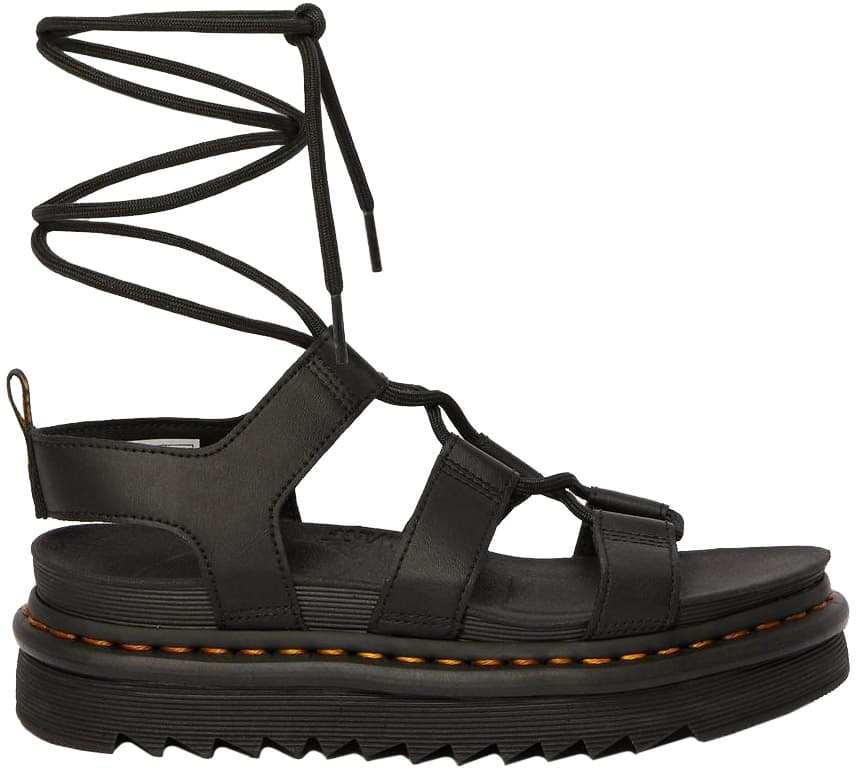 Product gallery image number 5 for product Nartilla Hydro Sandals - Women's