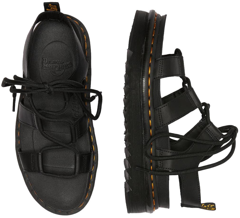 Product gallery image number 8 for product Nartilla Hydro Sandals - Women's