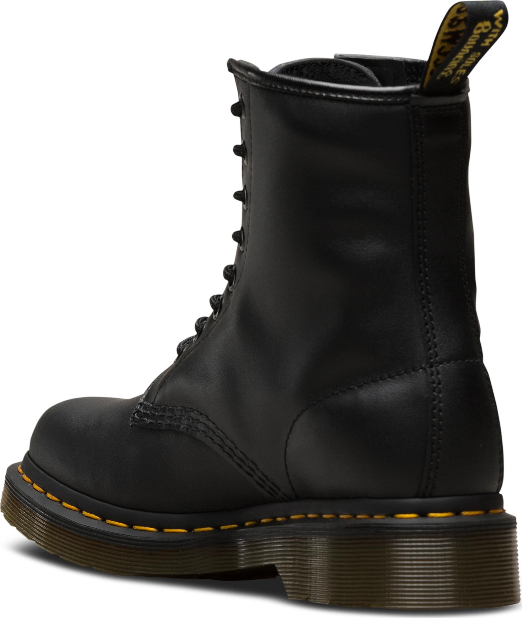 Product gallery image number 3 for product 1460 Vonda Softy T Boots - Women's