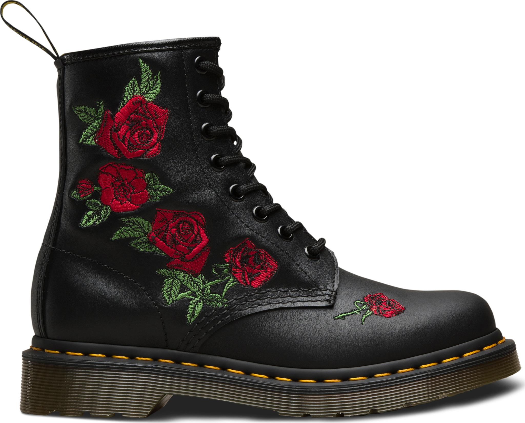 Product gallery image number 2 for product 1460 Vonda Softy T Boots - Women's